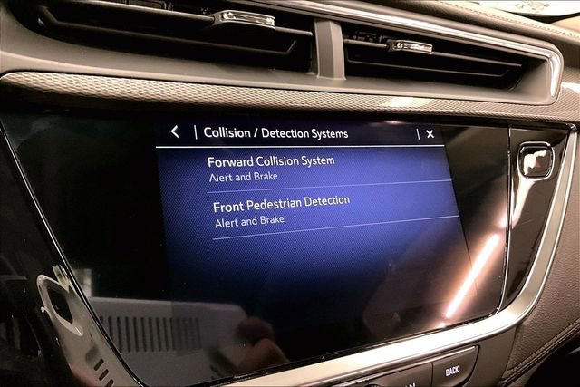 Used 2023 Buick Encore GX Essence w/ Experience Buick Package image 33