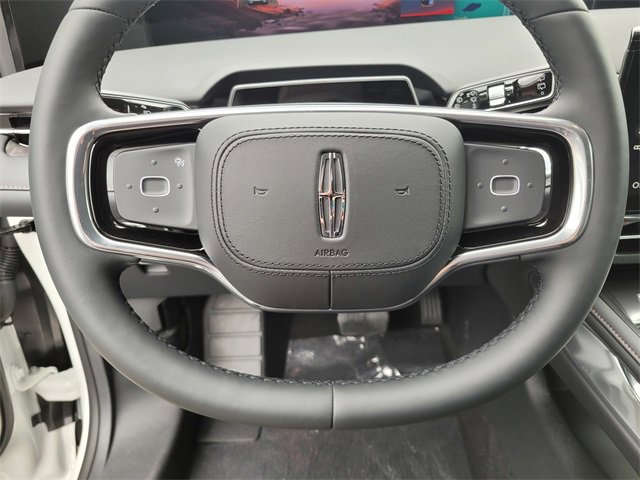 New 2026 Lincoln Nautilus Premier image 20