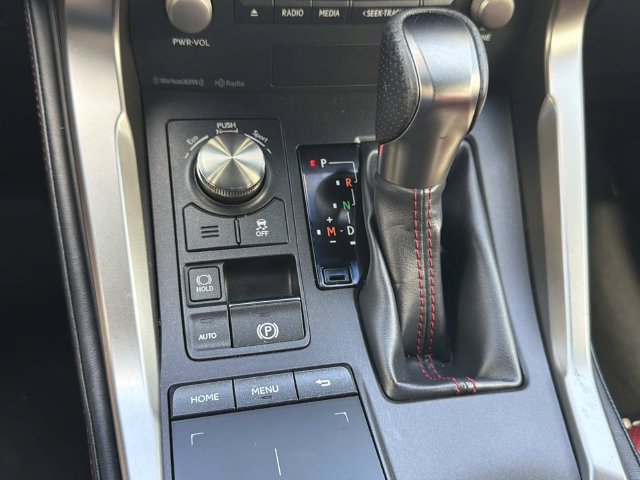 Used 2019 Lexus NX 300 F Sport w/ F Sport Premium Package FWD image 35