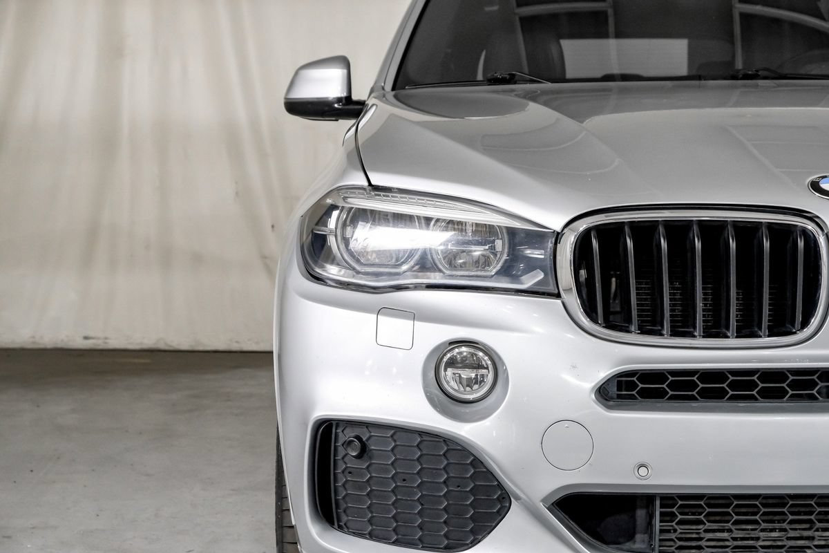 Used 2016 BMW X5 xDrive35i AWD/4WD image 38