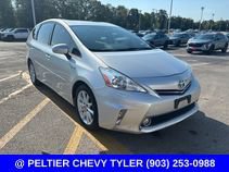 Used 2013 Toyota Prius V Five FWD image 1