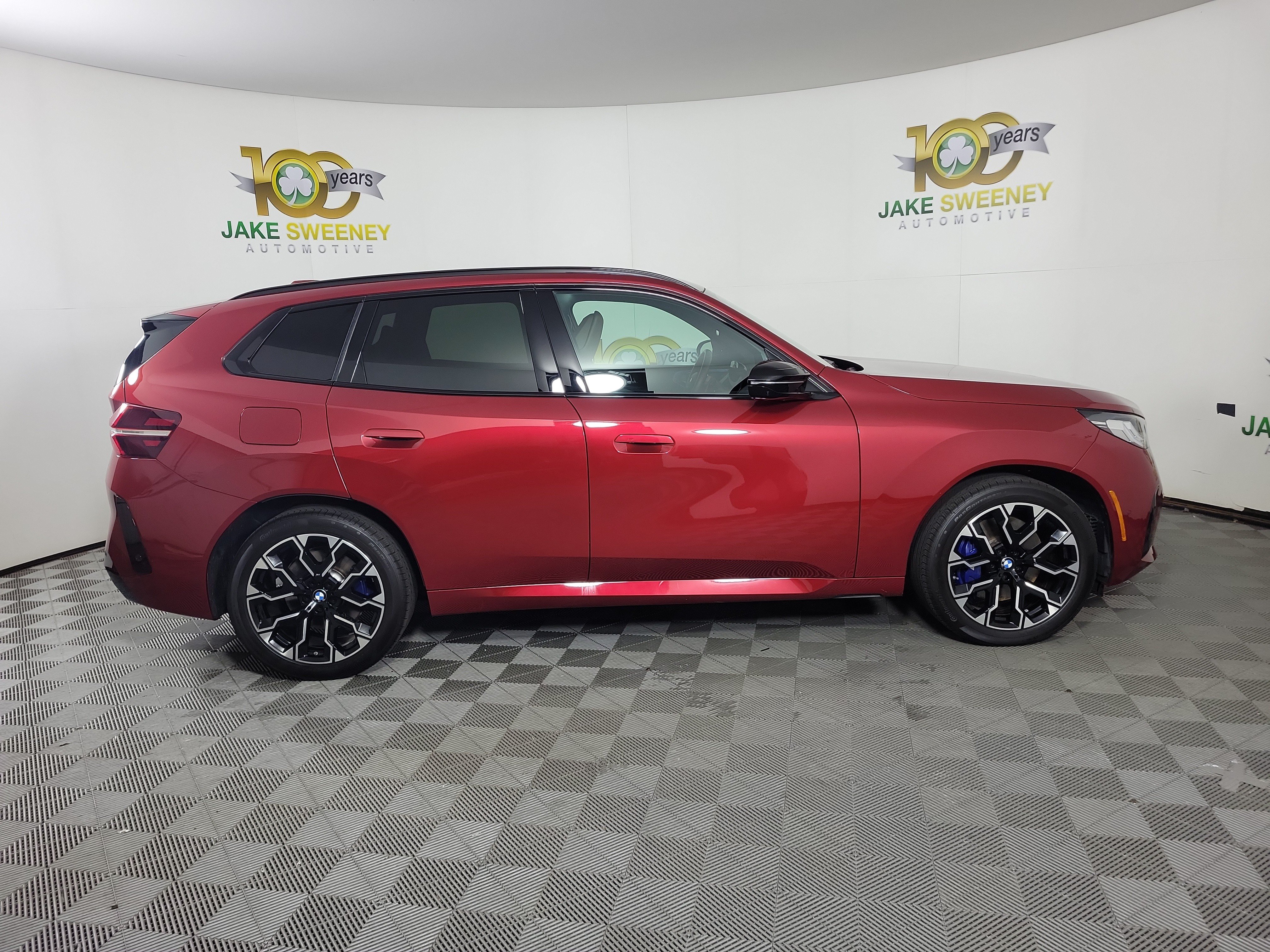 Certified 2026 BMW X3 M50 AWD/4WD image 8