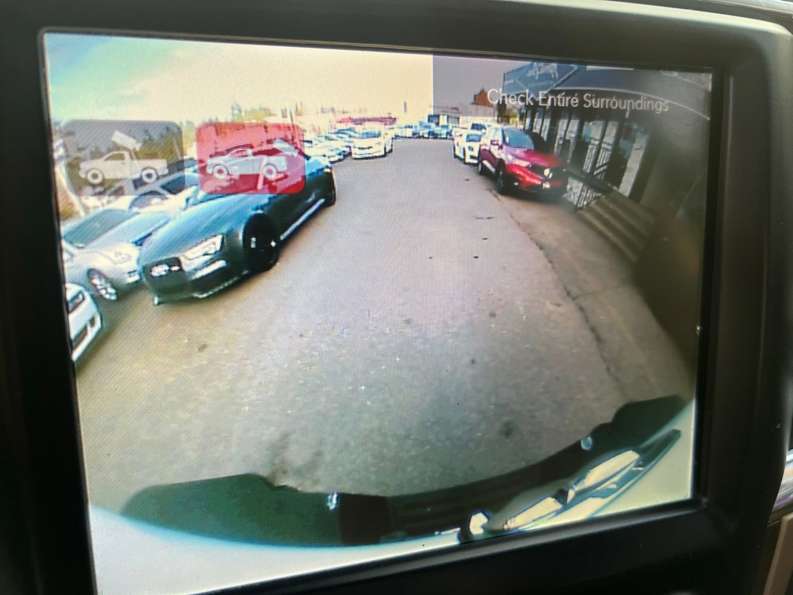 Used 2017 RAM 3500 Laramie Longhorn w/ Convenience Group image 42