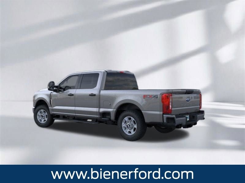New 2026 Ford F250 XLT AWD/4WD image 5