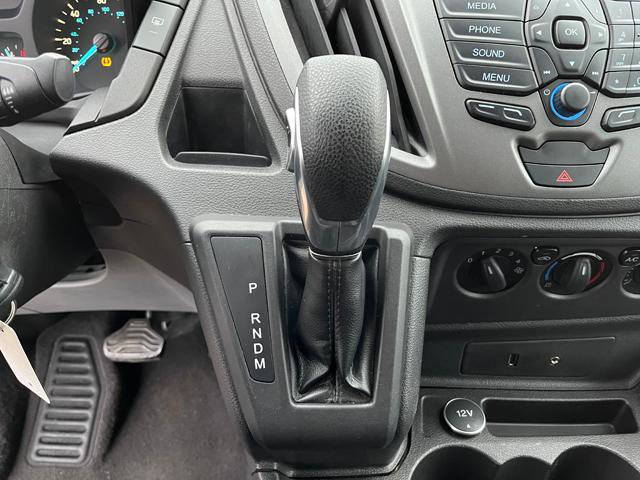 Used 2016 Ford Transit 350 XL image 24
