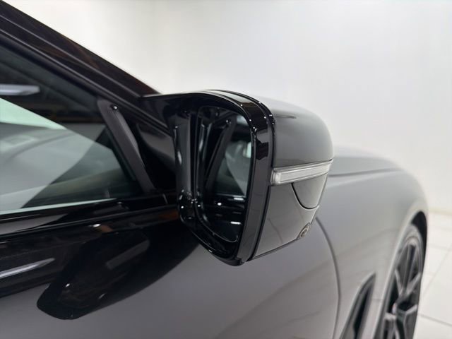 Certified 2023 BMW M850i xDrive Coupe AWD/4WD image 24