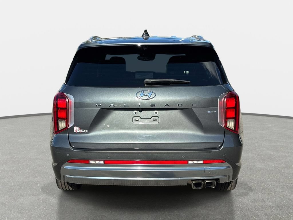 Used 2023 Hyundai Palisade Calligraphy w/ Cargo Package AWD/4WD image 5