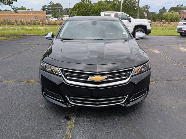 Used 2019 Chevrolet Impala LS FWD image 8