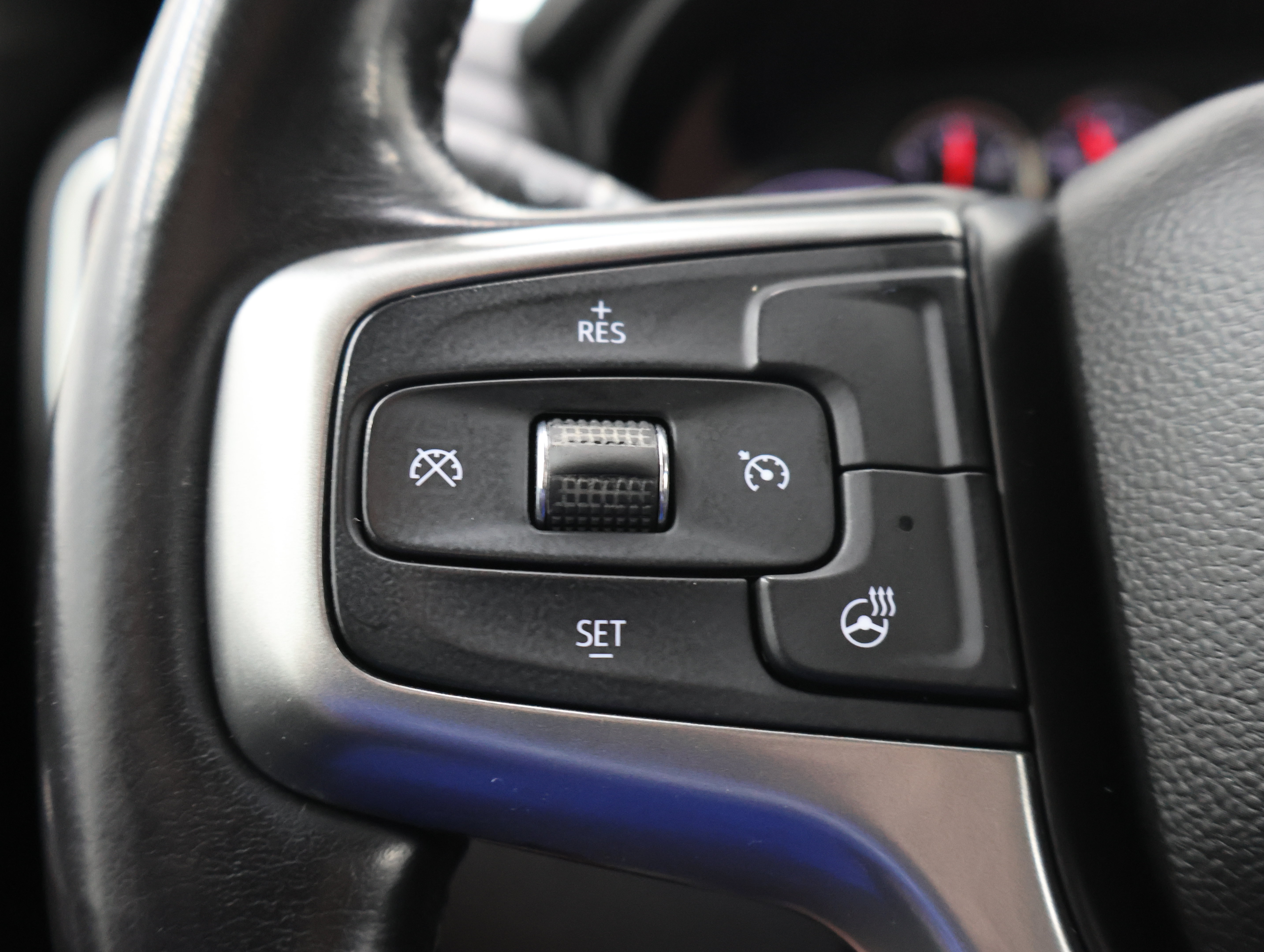Used 2019 Chevrolet Silverado 1500 LT w/ All-Star Edition AWD/4WD image 15