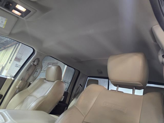 Used 2014 RAM 1500 Laramie w/ Convenience Group image 22