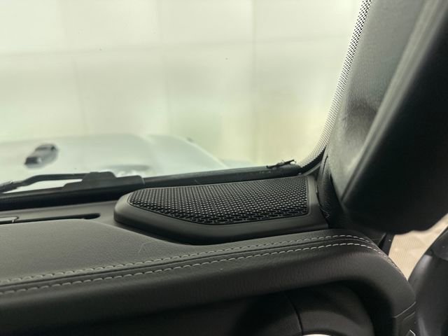 Used 2023 Jeep Wrangler Unlimited Sahara image 29