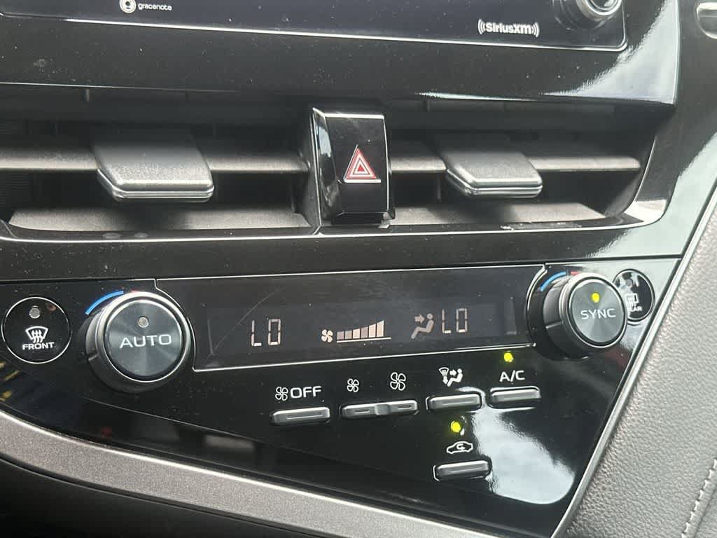 Used 2024 Toyota Camry LE FWD image 26