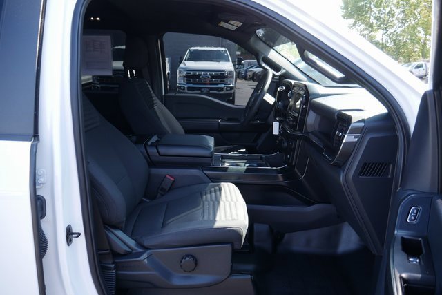 Used 2023 Ford F150 XL w/ STX Appearance Package image 27