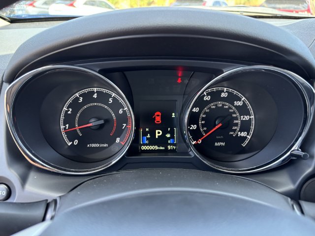 New 2027 Mitsubishi Outlander Sport FWD image 22
