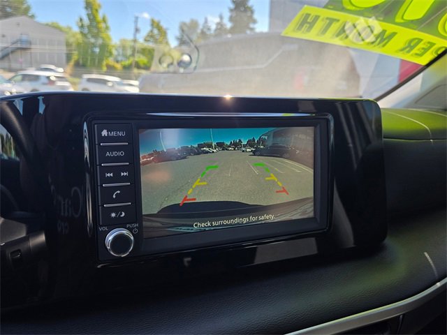 Used 2025 Nissan Kicks S image 26