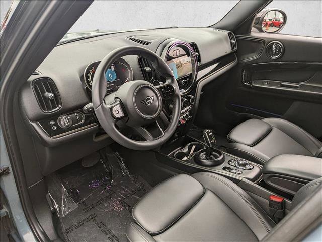 Certified 2024 MINI Cooper Countryman S image 10