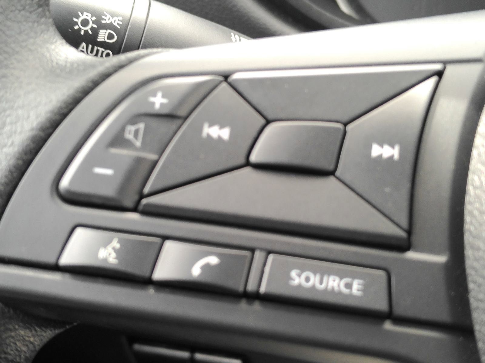 Used 2023 Nissan Versa S w/ Trunk Package FWD image 26