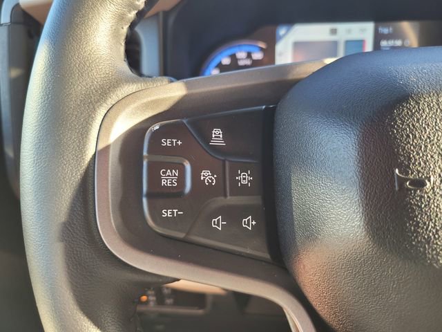 Certified 2024 Ford Bronco Wildtrak image 27