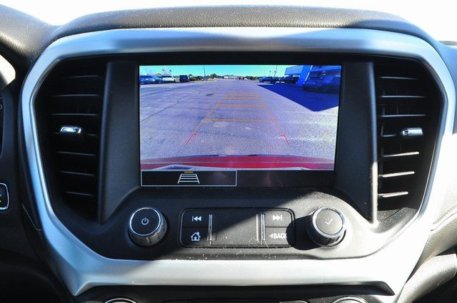 Used 2023 GMC Acadia SLE w/ Driver Convenience Package image 35