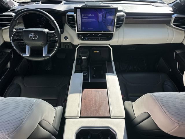 Used 2024 Toyota Tundra Capstone image 20