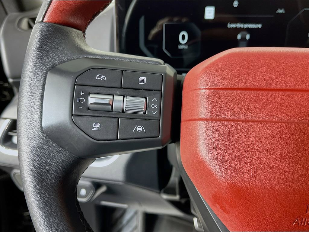 Used 2025 Kia K4 GT-Line Turbo image 15