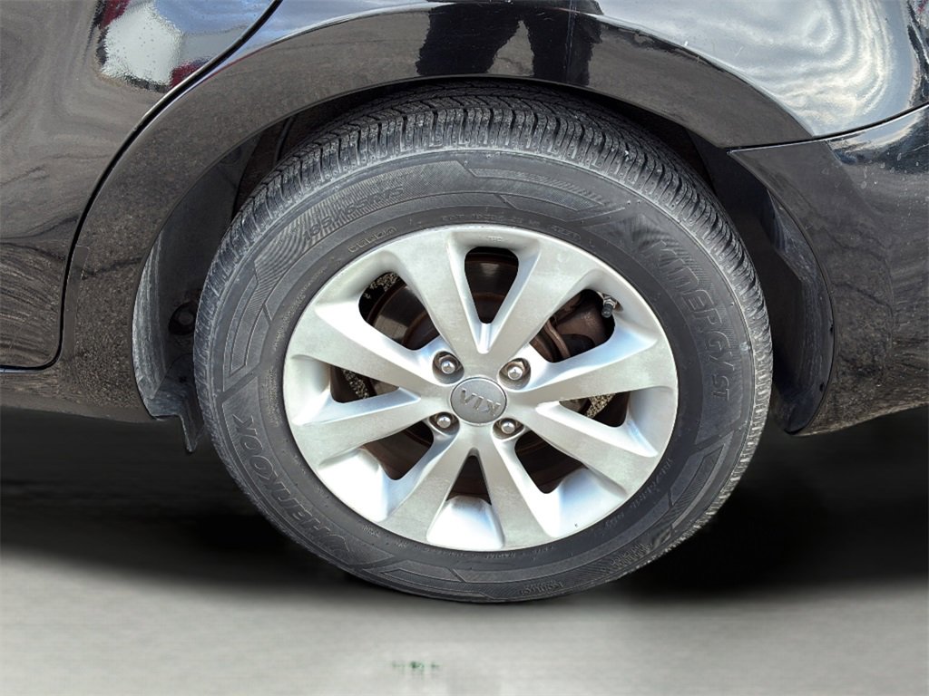 Used 2015 Kia Rio EX w/ Convenience Package image 40