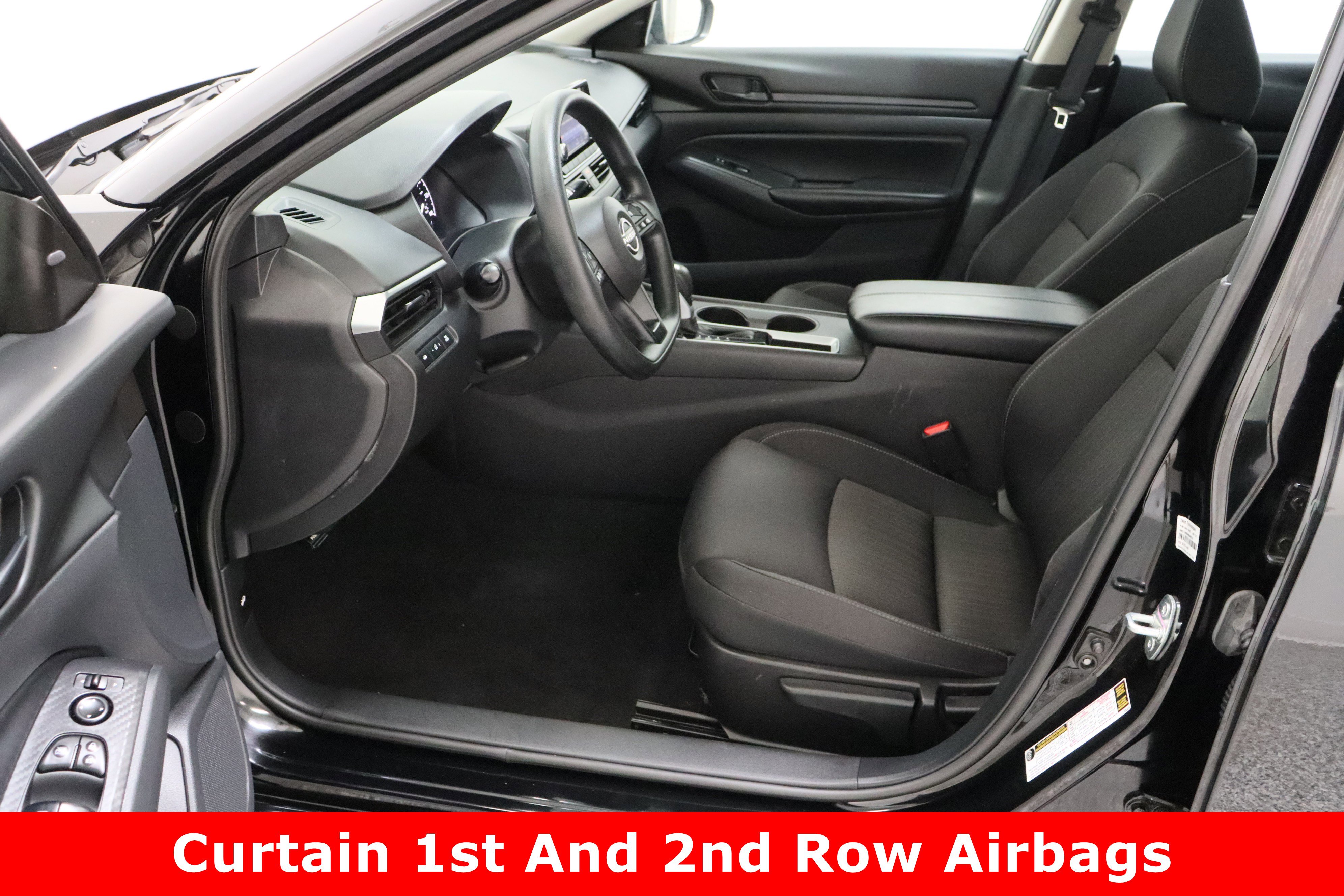 Used 2024 Nissan Altima 2.5 S image 14