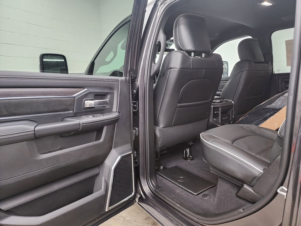 New 2026 RAM 3500 Laramie image 17