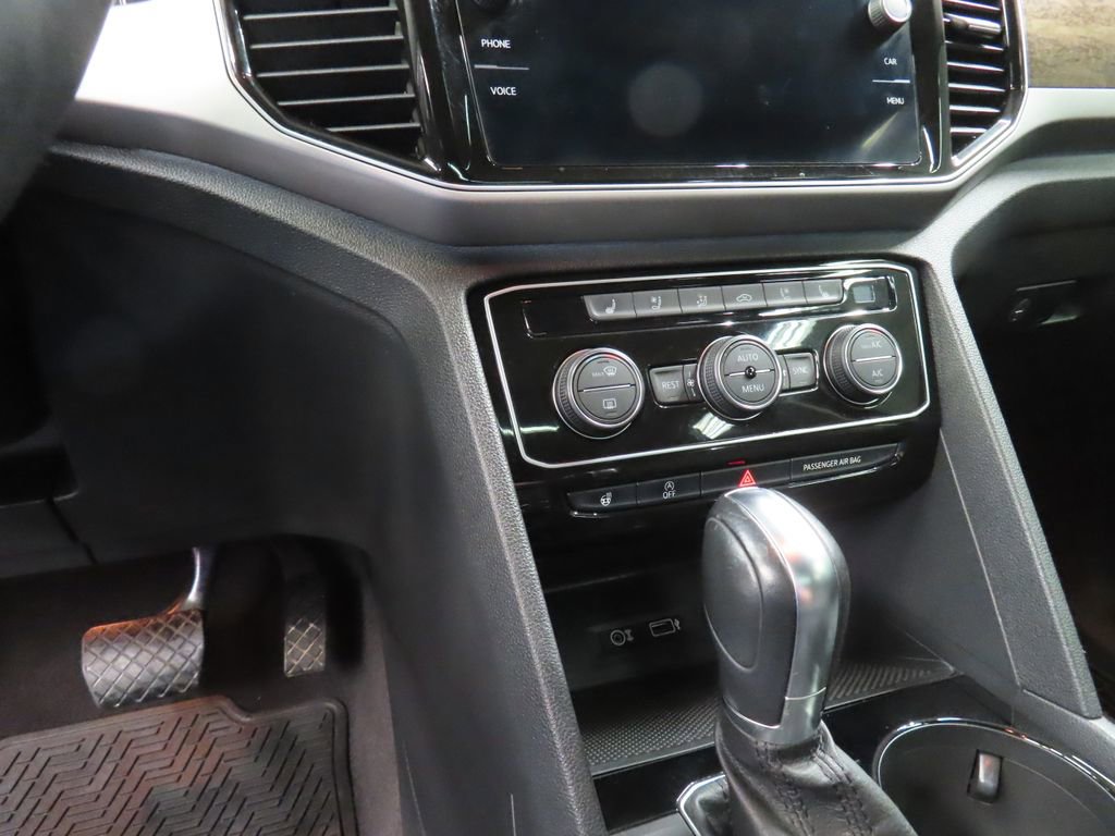 Used 2019 Volkswagen Atlas SEL Premium AWD/4WD image 54