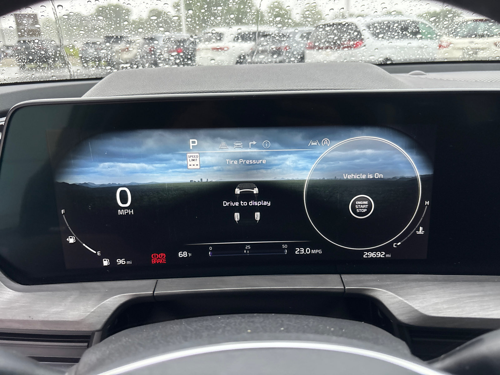 Used 2024 Kia Telluride SX X-Pro AWD/4WD image 15