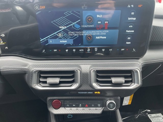 New 2026 Ford Mustang Premium image 22