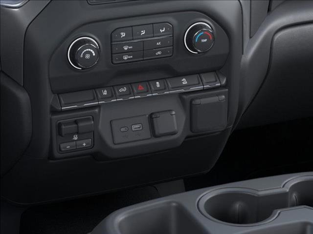 New 2026 Chevrolet Silverado 2500 Custom w/ Custom Convenience Package image 23