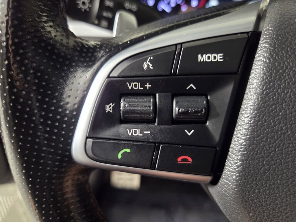 Used 2018 Genesis G80 3.3T Sport image 19