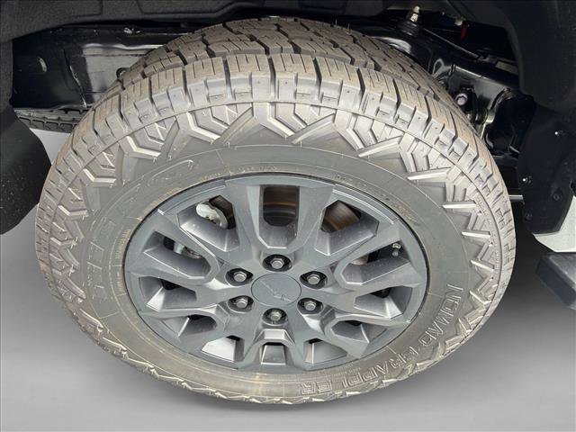 Used 2026 Toyota 4Runner SR5 RWD image 17