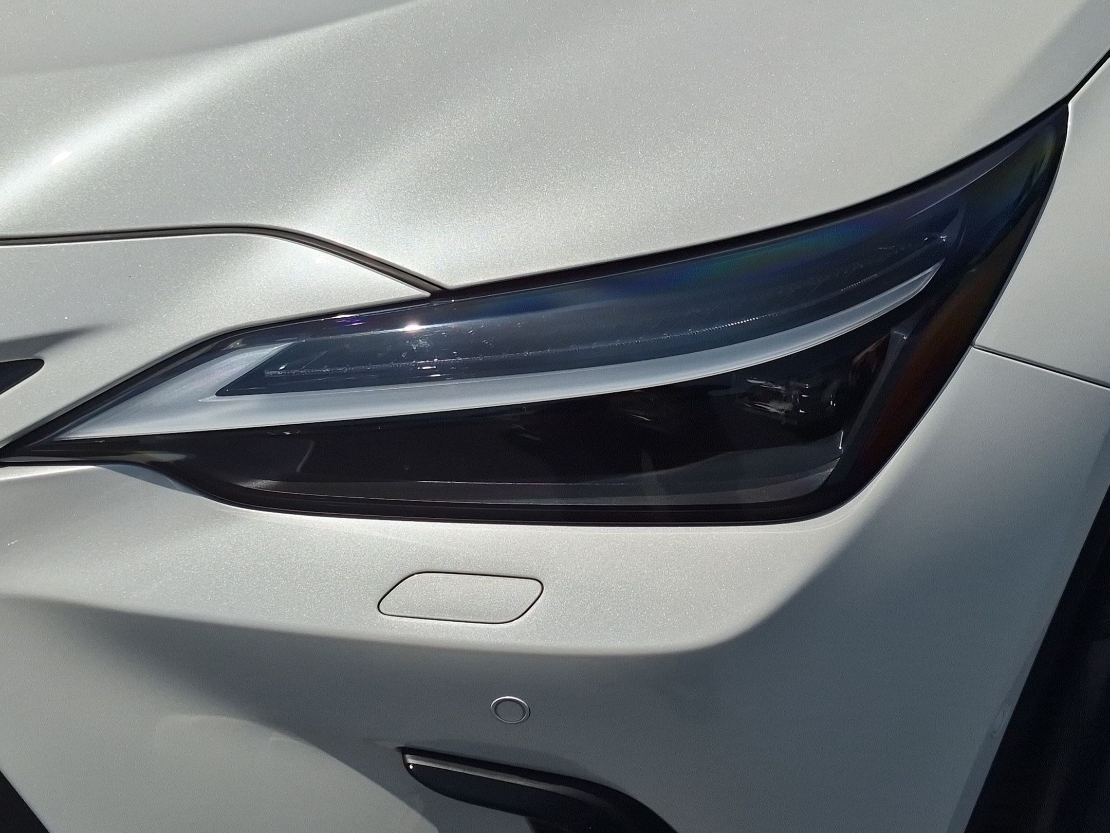 Used 2025 Lexus NX 450h+ AWD w/ Accessory Package (K3) image 6