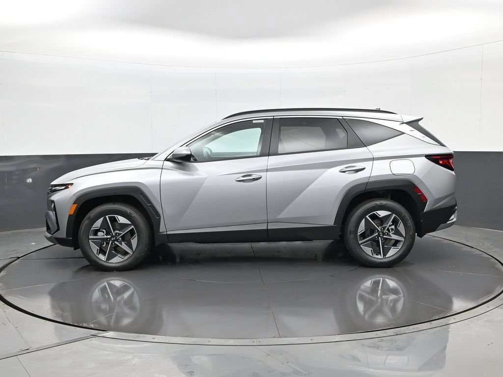 New 2026 Hyundai Tucson SEL AWD/4WD image 8