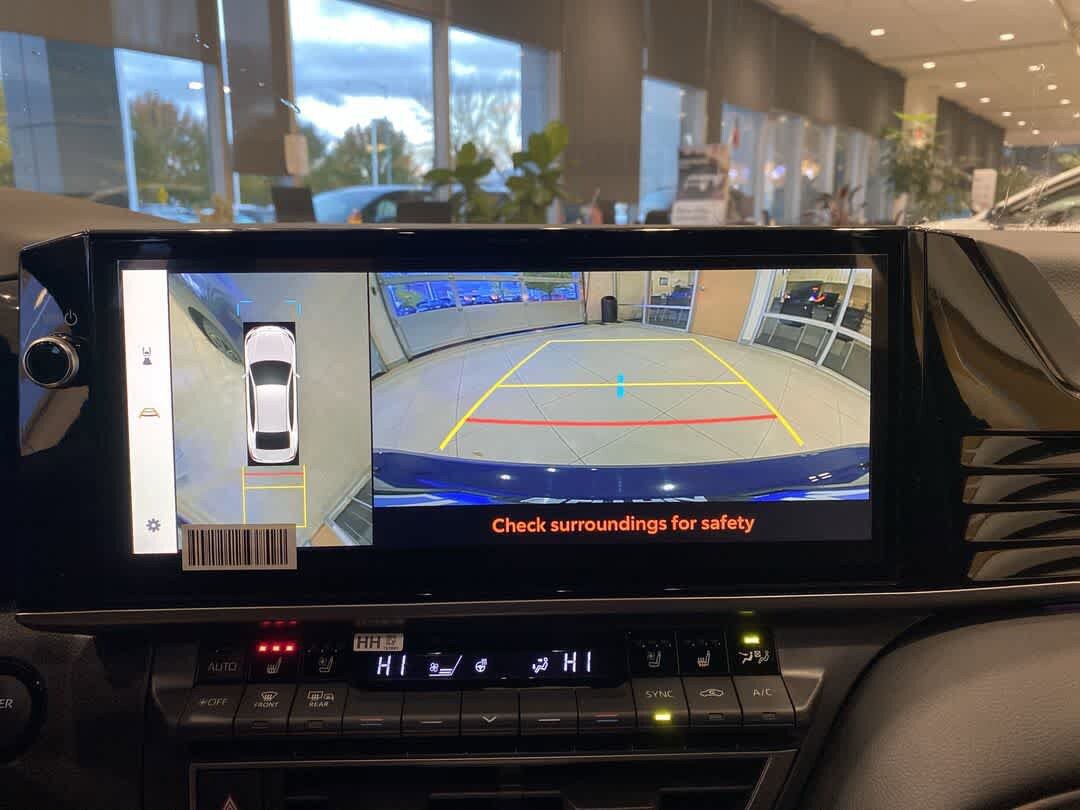 New 2026 Toyota Camry XSE w/ Premium Plus Package AWD/4WD image 19