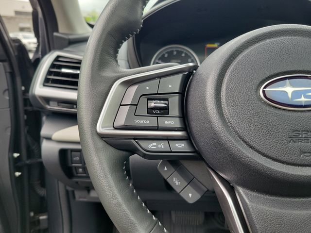 Used 2023 Subaru Forester Limited AWD/4WD image 17