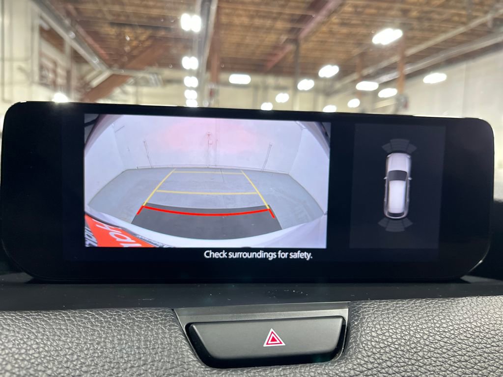 Used 2024 MAZDA CX-90 3.3 Turbo w/ Premium Package image 20