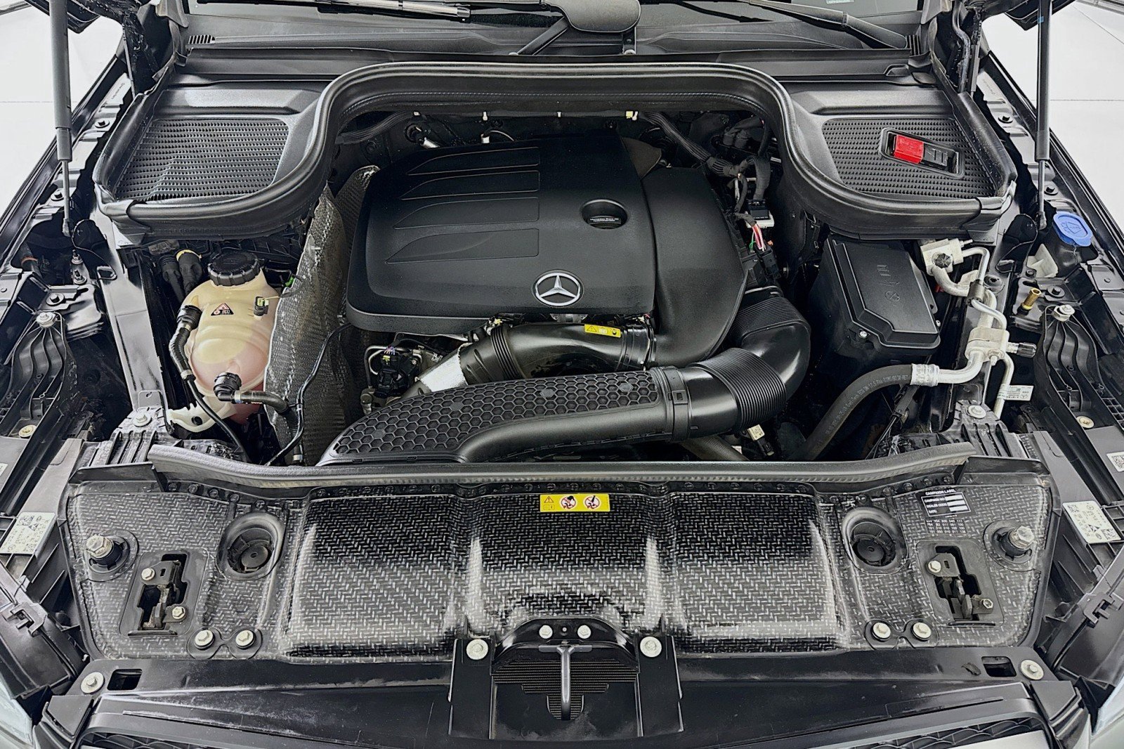 Used 2022 Mercedes-Benz GLE 350 image 10