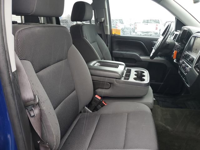 Used 2014 Chevrolet Silverado 1500 LT w/ All Star Edition image 24