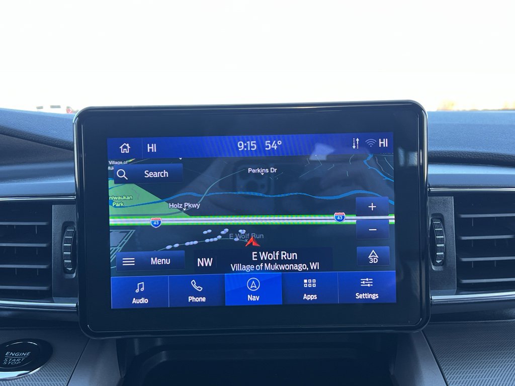 Used 2023 Ford Explorer XLT w/ Equipment Group 202A image 25