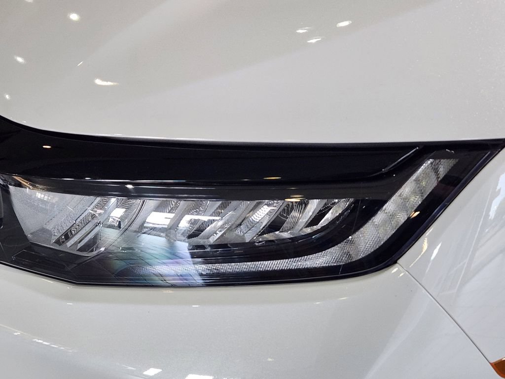 New 2026 Honda Odyssey Touring image 9