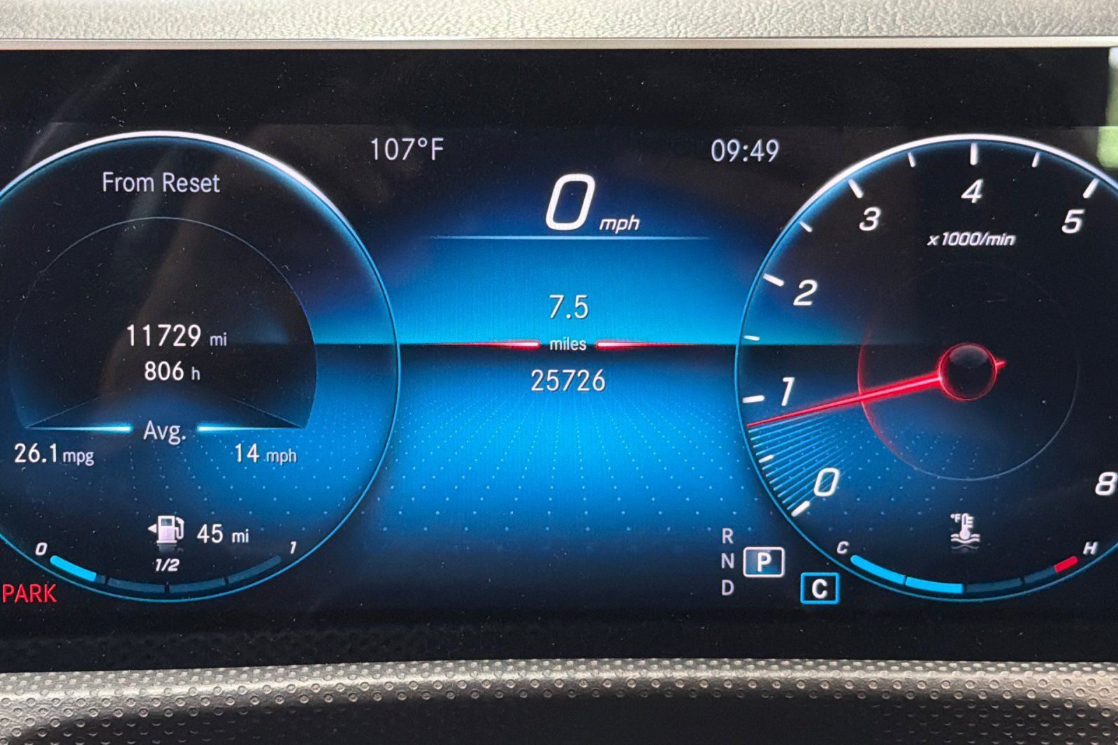 Used 2019 Mercedes-Benz A 220 image 23