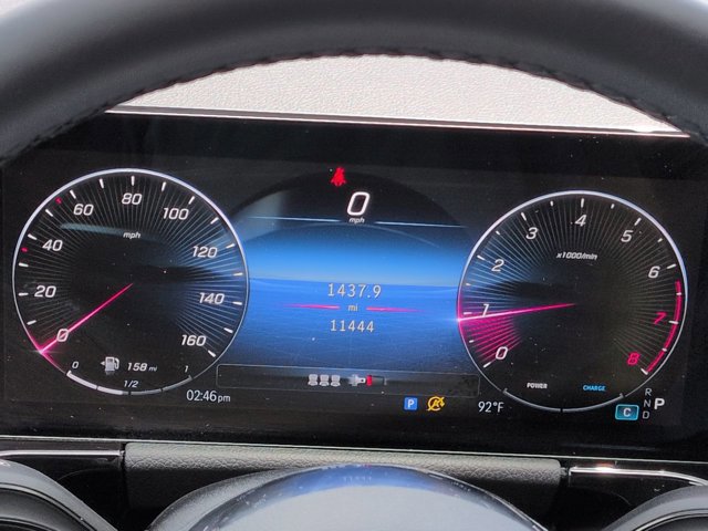 Certified 2025 Mercedes-Benz GLA 250 image 26
