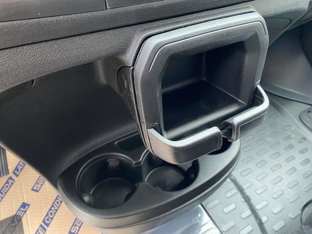 New 2026 RAM ProMaster 1500 w/ Convenience Group FWD image 44