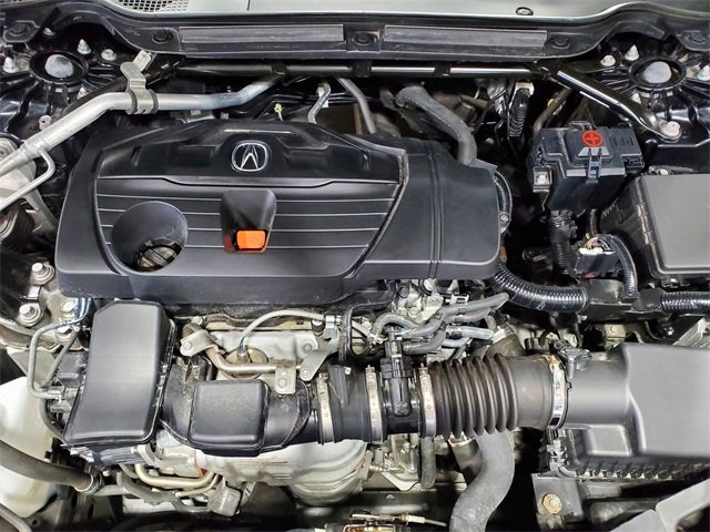 Used 2023 Acura TLX w/ Technology Package image 27