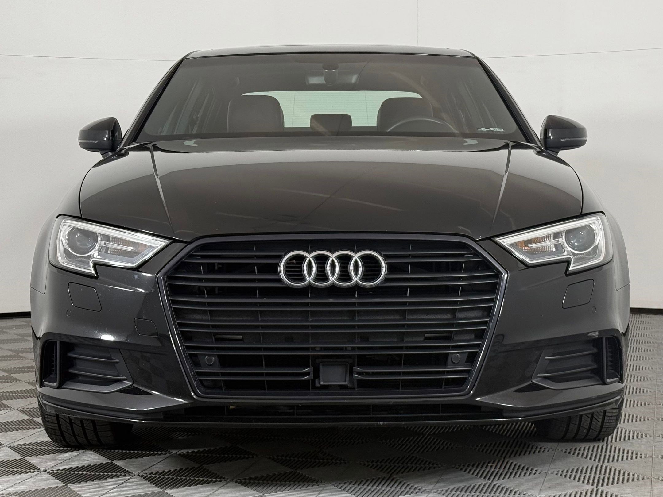 Used 2020 Audi A3 2.0T Premium image 5