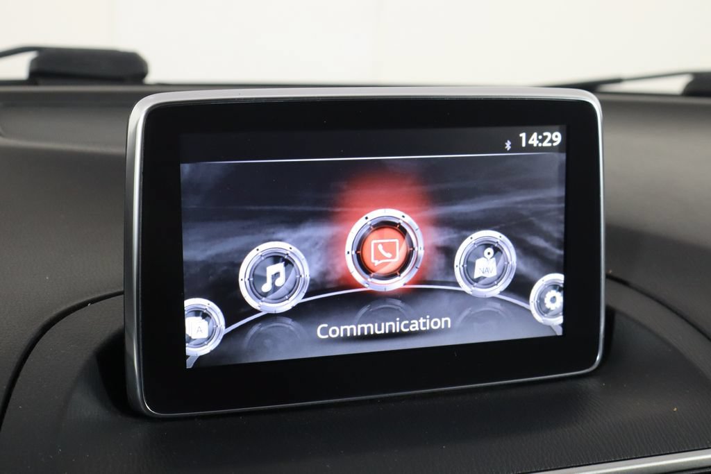 Used 2015 MAZDA MAZDA3 i Touring FWD image 30