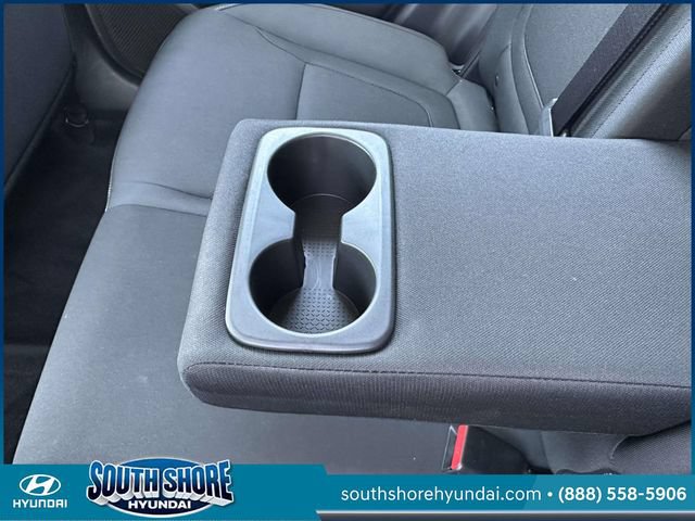Certified 2024 Hyundai Tucson SE AWD/4WD image 14